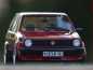 Preview: 1:18 VW Polo II (Typ 86c) Steilheck Fox 1986 [Bos Model ] Tuning - VERY RAR